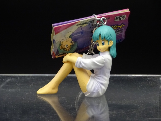 ドラゴンボール ハイクオリティキーホルダー テーマ