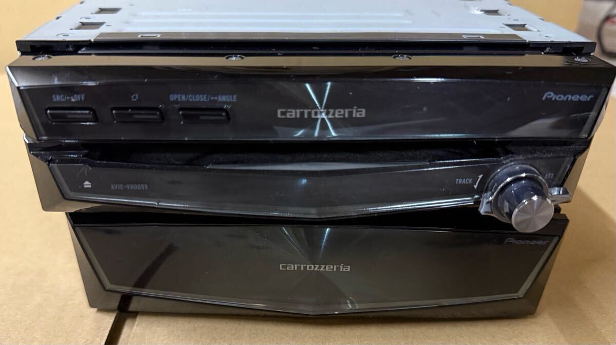 Yahoo!オークション -「avic-vh0009」の落札相場・落札価格 Yahoo!オークション -「avic-vh0009」の落札相場・落札価格