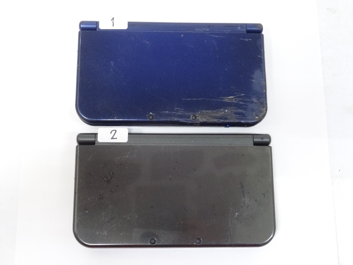 2025年最新】Yahoo!オークション -new3dsll ジャンクの中古品