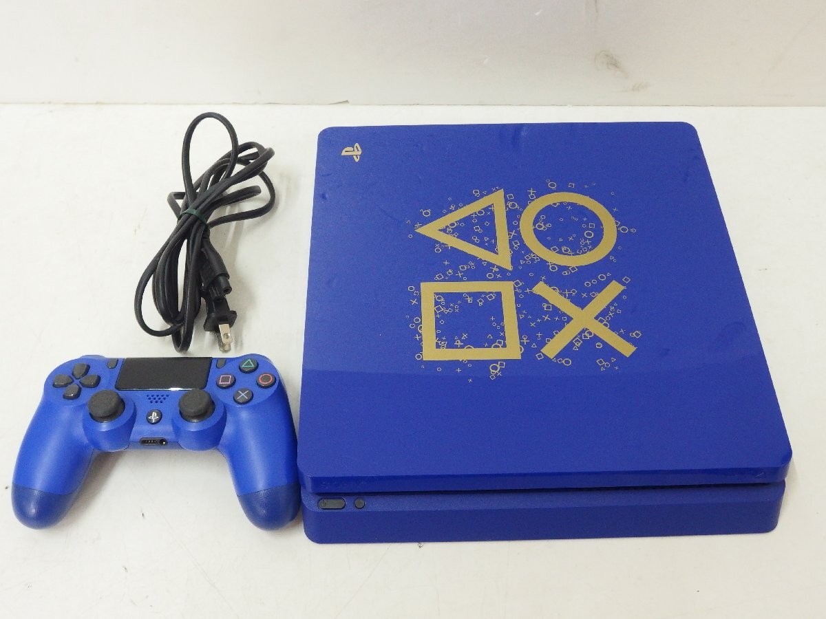 Yahoo!オークション -「playstation4 days of play limited Yahoo!オークション -「playstation4 days of play limited