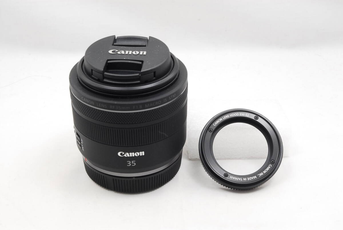 2025年最新】Yahoo!オークション -canon rf35mm f1.8 マクロ is 2025年最新】Yahoo!オークション -canon rf35mm f1.8 マクロ is