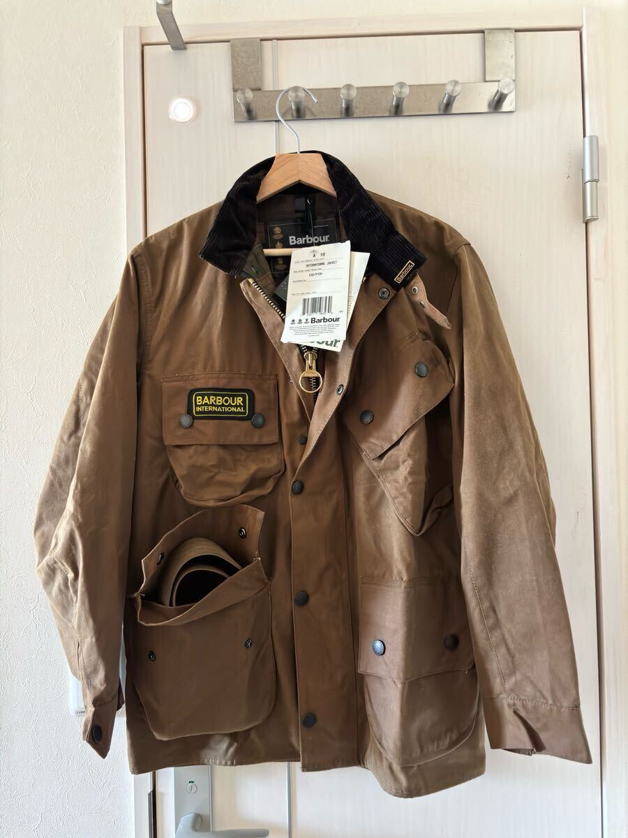 2025年最新】Yahoo!オークション -「デッドストック」(Barbour 2025年最新】Yahoo!オークション -「デッドストック」(Barbour