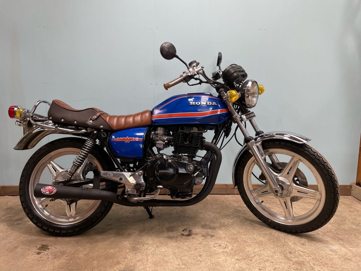 Yahoo!オークション -「cb250t cb400tホーク」(ホンダ Yahoo!オークション -「cb250t cb400tホーク」(ホンダ