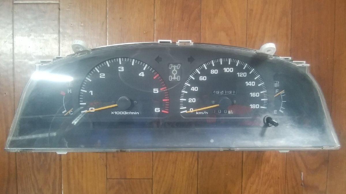 ハイラックスサーフ N180/N185 後期 LEDメーター照明セット！の