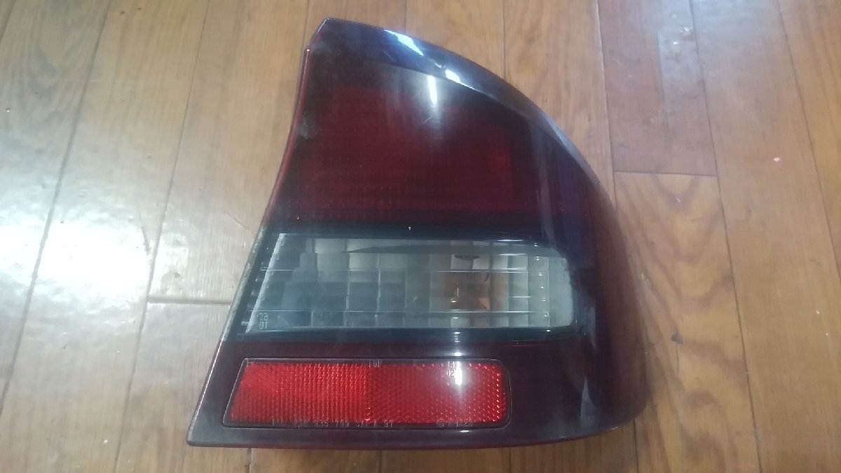 スバル レガシィ B4(BE5D) LEDテールライト 楽天市場】レガシィb4 BE5（ブレーキ・テールランプ｜ライト