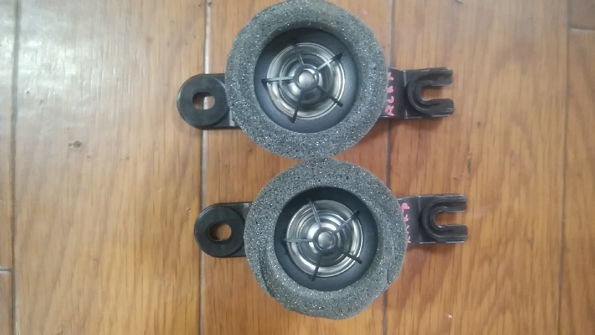 一部トヨタ・レクサス専用 アルミ製ブラケット スピーカーアタッチメント 純正交換 一部トヨタ・レクサス専用 アルミ製ブラケット スピーカー