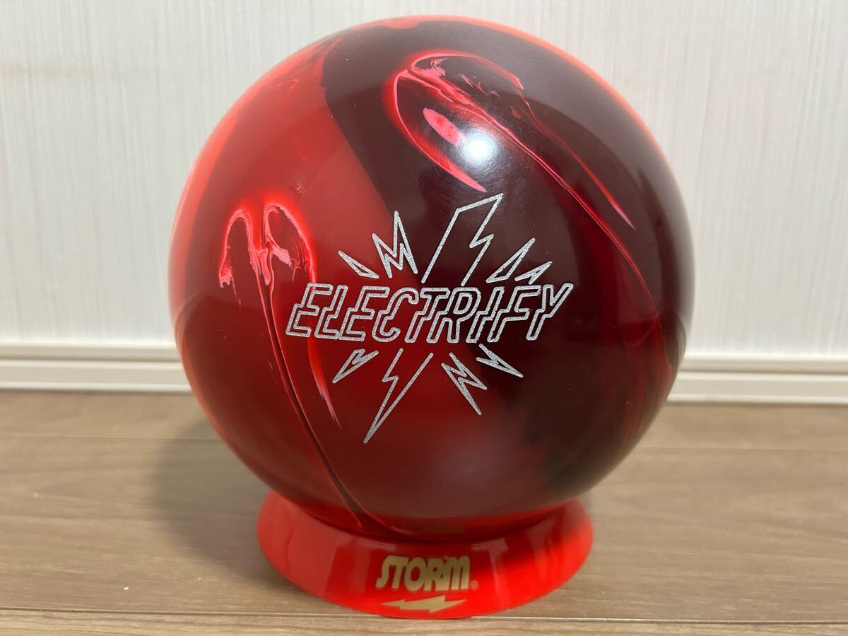 □ストーム ルーシッド 15ポンド4オンス 新品 STORM LUCID ERG □ストーム ルーシッド 15ポンド4オンス 新品 STORM LUCID ERG