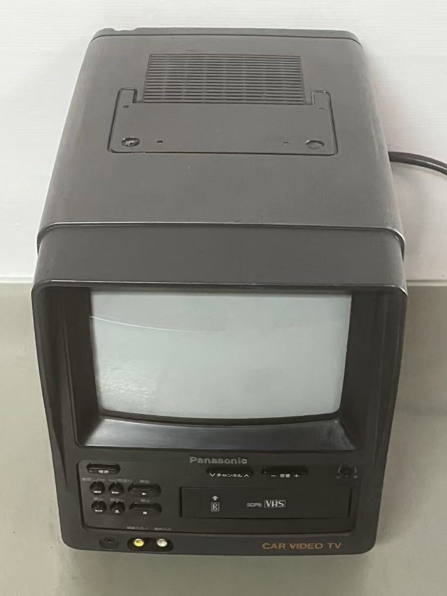 Yahoo!オークション -「panasonic車載用テレビ」の落札相場 Yahoo!オークション -「panasonic車載用テレビ」の落札相場