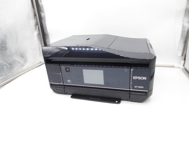 Yahoo!オークション -「epson ep-905」の落札相場・落札価格 Yahoo!オークション -「epson ep-905」の落札相場・落札価格