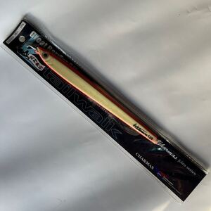 テイルウォーク グレートバリアスリム 120g①
