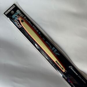 テイルウォーク グレートバリアスリム 120g③