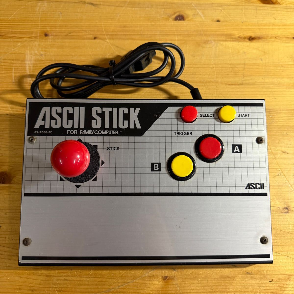 Yahoo!オークション -「ファミコンジョイスティック」(おもちゃ Yahoo!オークション -「ファミコンジョイスティック」(おもちゃ