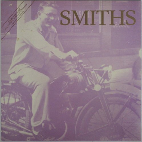Yahoo!オークション -「the smiths レコード」の落札相場・落札価格