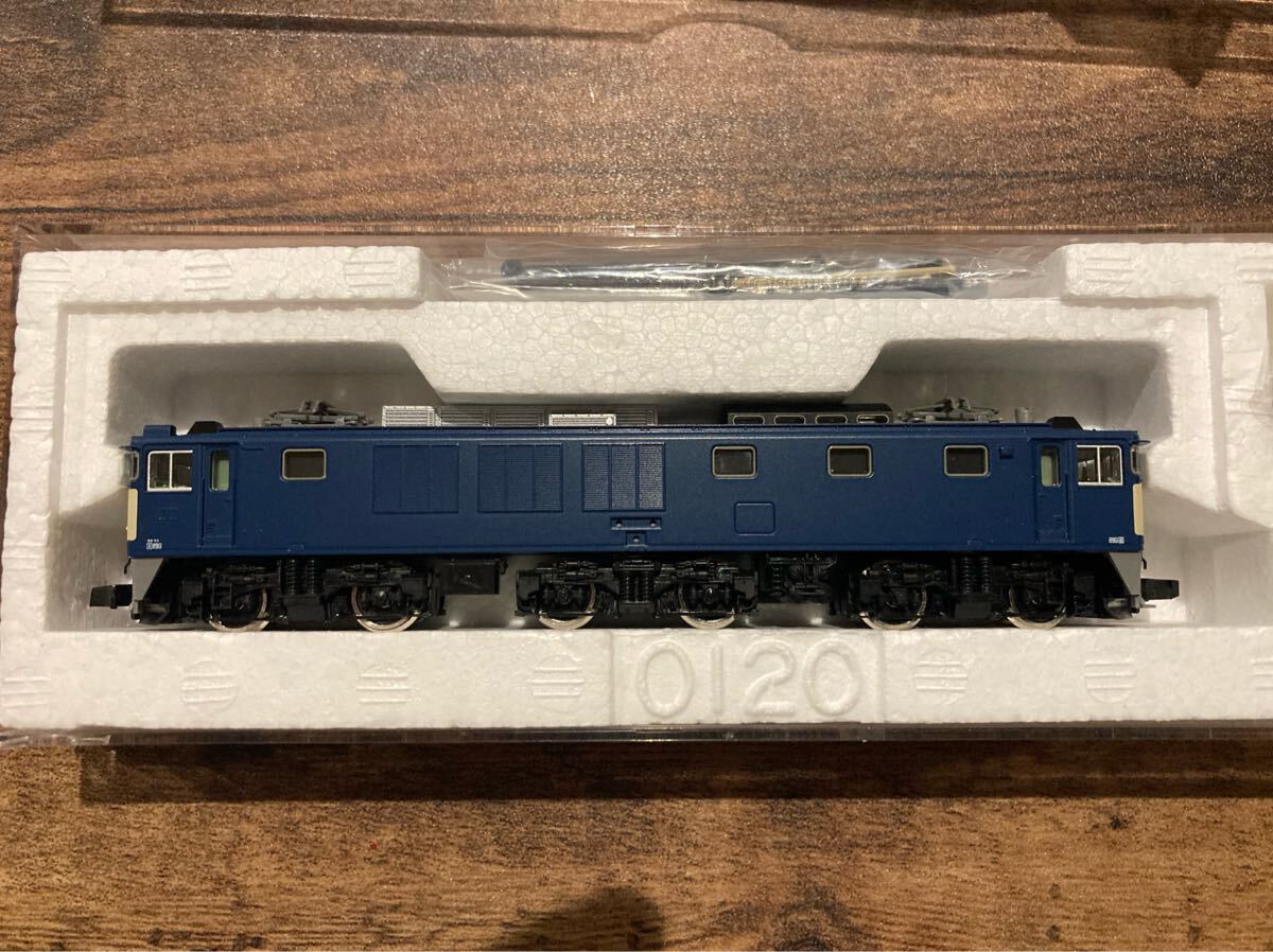 Yahoo!オークション -「tomix ef64 1001」(鉄道模型) の落札相場 Yahoo!オークション -「tomix ef64 1001」(鉄道模型) の落札相場