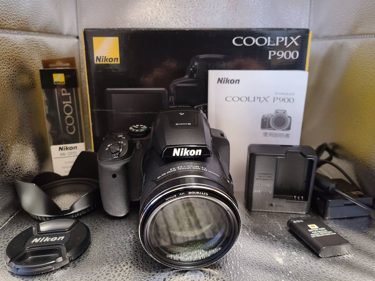 Yahoo!オークション -「ニコン coolpix p900」の落札相場・落札価格 Yahoo!オークション -「ニコン coolpix p900」の落札相場・落札価格