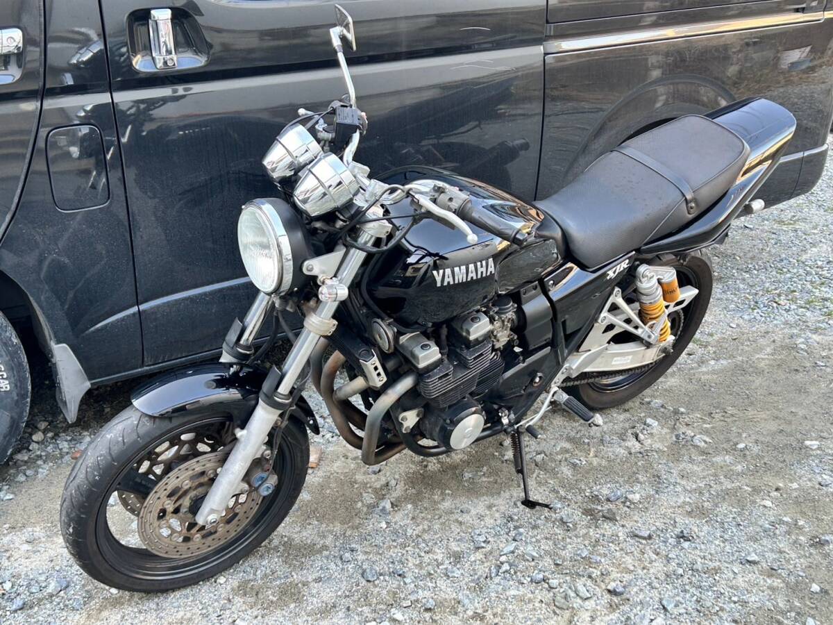 Yahoo!オークション -「xjr400」(251cc-400cc) (ヤマハ)の落札 Yahoo!オークション -「xjr400」(251cc-400cc) (ヤマハ)の落札
