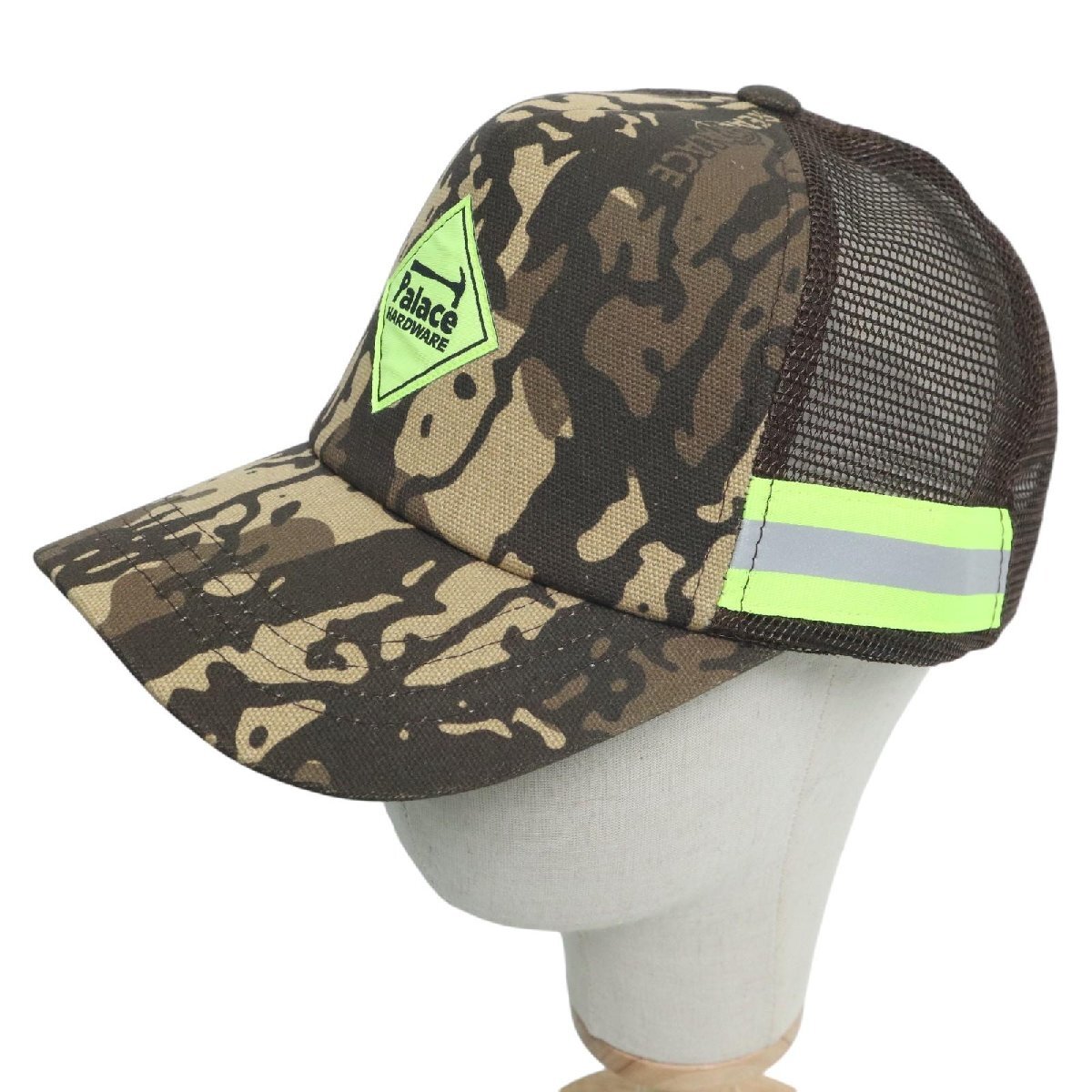 2025年最新】Yahoo!オークション -palace キャップの中古品