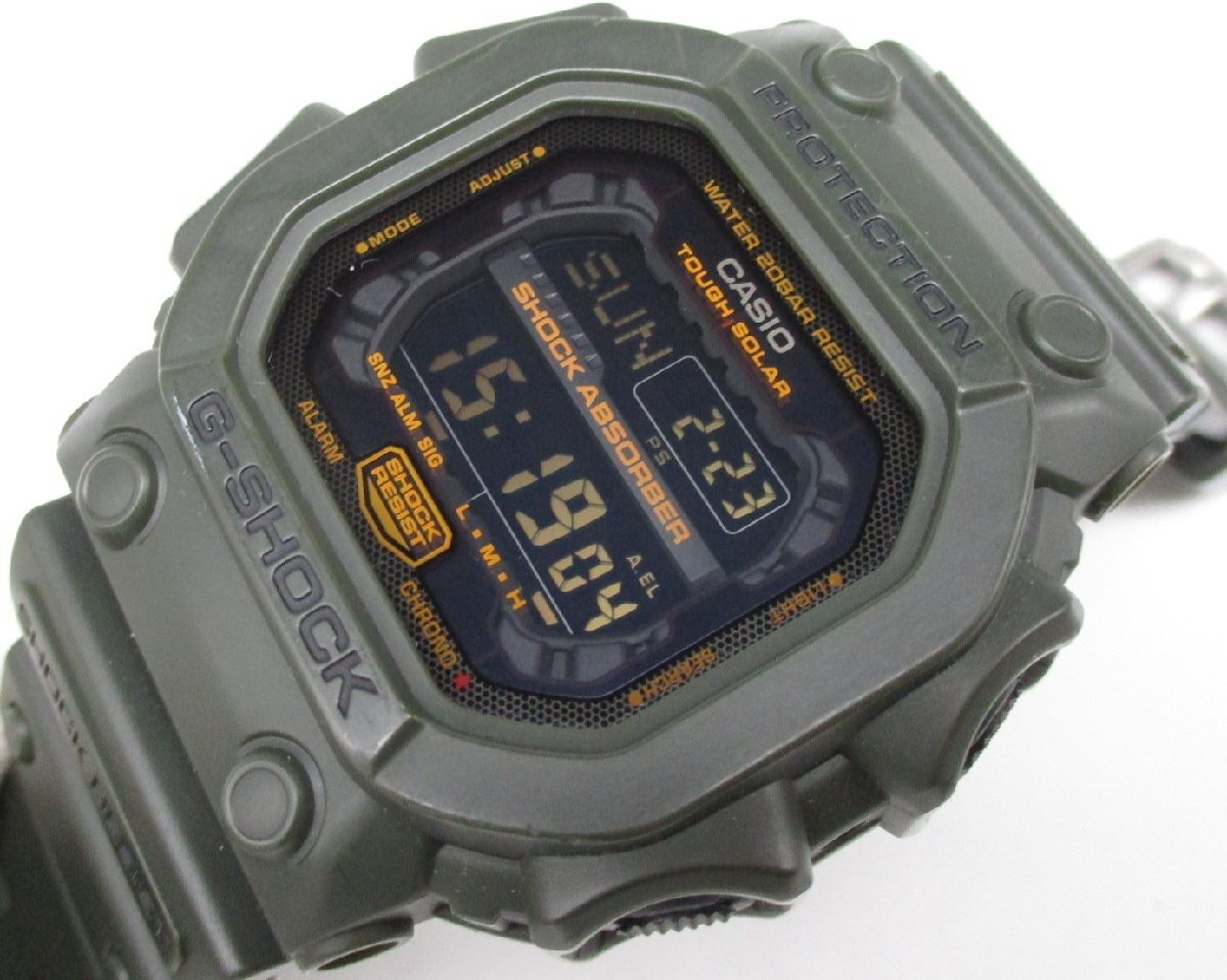 Yahoo!オークション -「g-shock アーミーグリーン」の落札相場 Yahoo!オークション -「g-shock アーミーグリーン」の落札相場