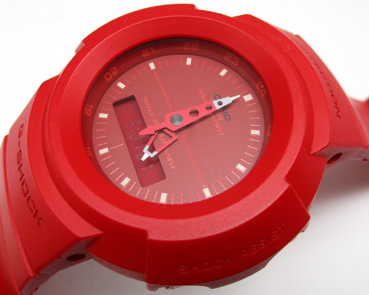 2025年最新】Yahoo!オークション -g-shock aw-500の中古品・新品 2025年最新】Yahoo!オークション -g-shock aw-500の中古品・新品