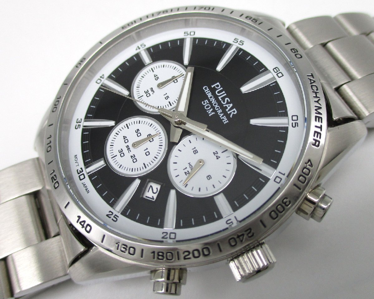 Amazon | 【セット商品】[パルサー] セイコー SEIKO パルサー