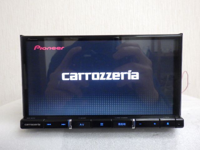 Yahoo!オークション -「avic-rz711」の落札相場・落札価格 Yahoo!オークション -「avic-rz711」の落札相場・落札価格
