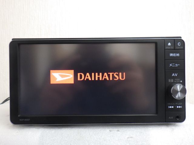 Yahoo!オークション -「ダイハツナビ7インチ」(メーカー別 Yahoo!オークション -「ダイハツナビ7インチ」(メーカー別