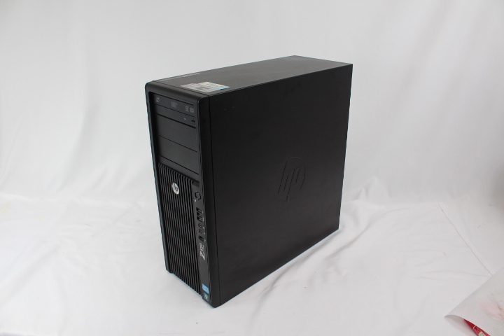 2025年最新】Yahoo!オークション -hp z420の中古品・新品・未