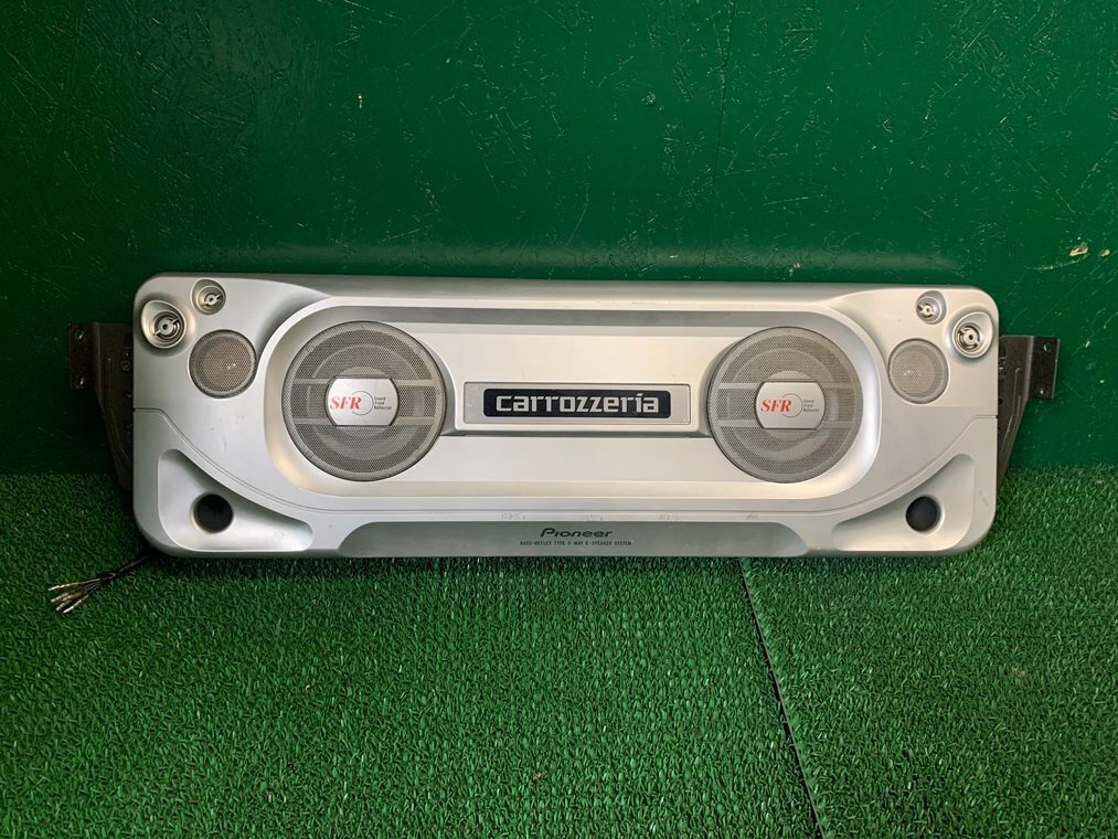 Yahoo!オークション -「carrozzeria ts x」(天吊り、天井タイプ Yahoo!オークション -「carrozzeria ts x」(天吊り、天井タイプ