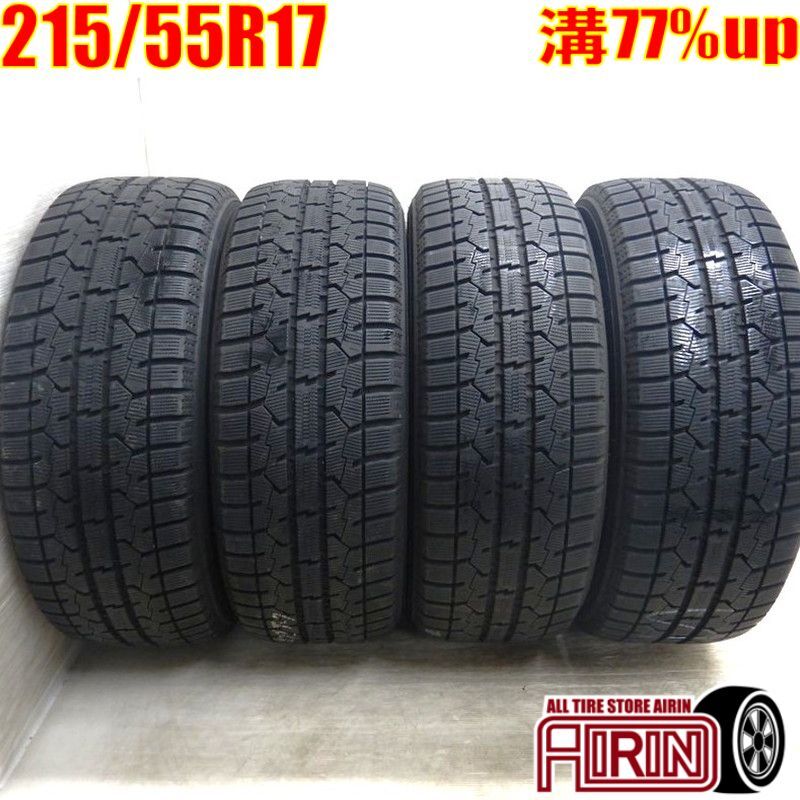 2025年最新】215/55R17スタッドレスタイヤのおすすめ商品一覧 2025年最新】215/55R17スタッドレスタイヤのおすすめ商品一覧
