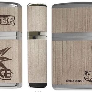 ジャグラー フルカラーD juggler GOGOランプ ウッド調 ZIPPO
