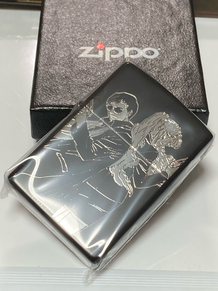 2025年最新】Yahoo!オークション -black lagoon zippoの中古品