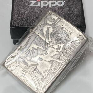 盾の勇者の成り上がり 岩谷尚文 アニメ ZIPPO