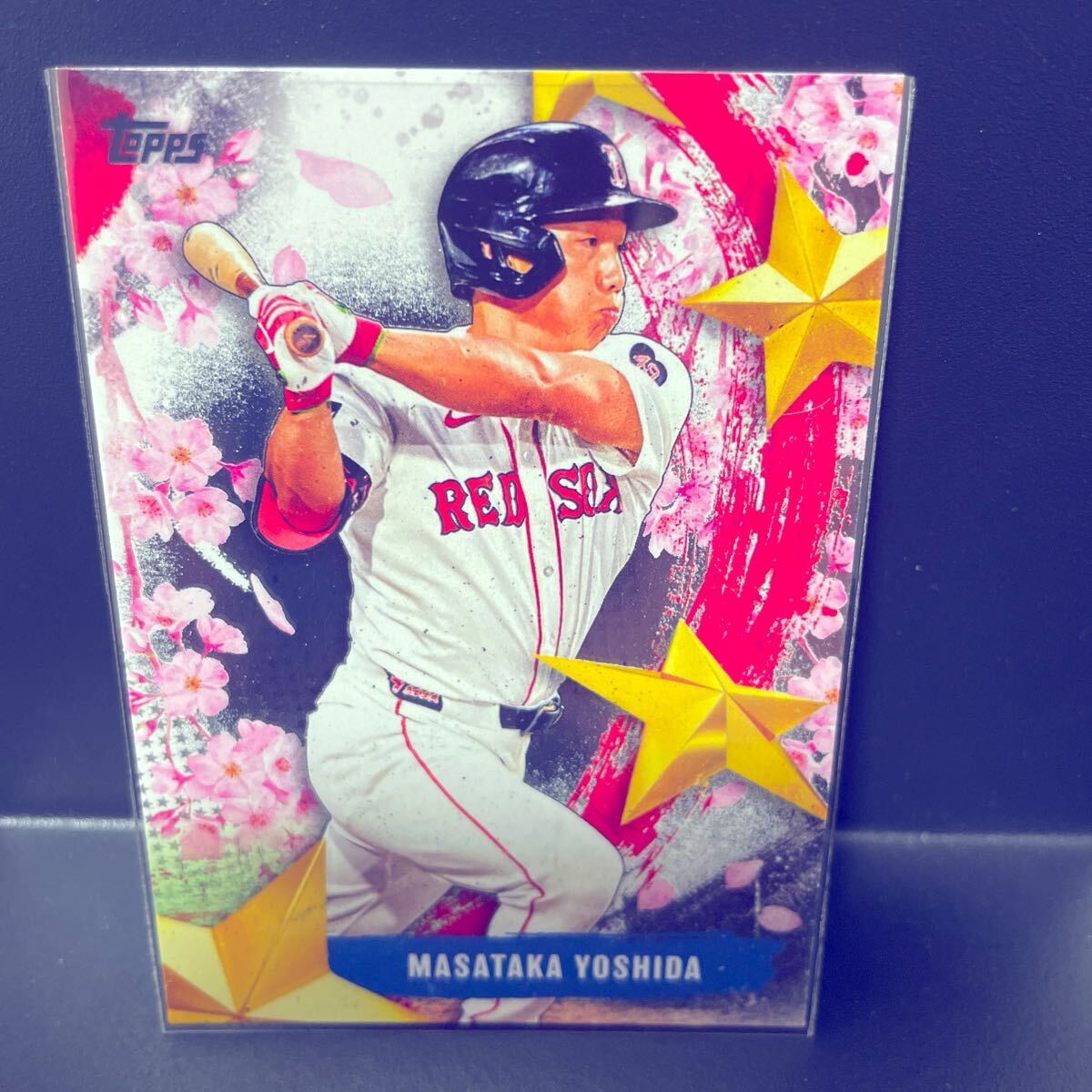 Yahoo!オークション -「吉田正尚 topps」の落札相場・落札価格 Yahoo!オークション -「吉田正尚 topps」の落札相場・落札価格