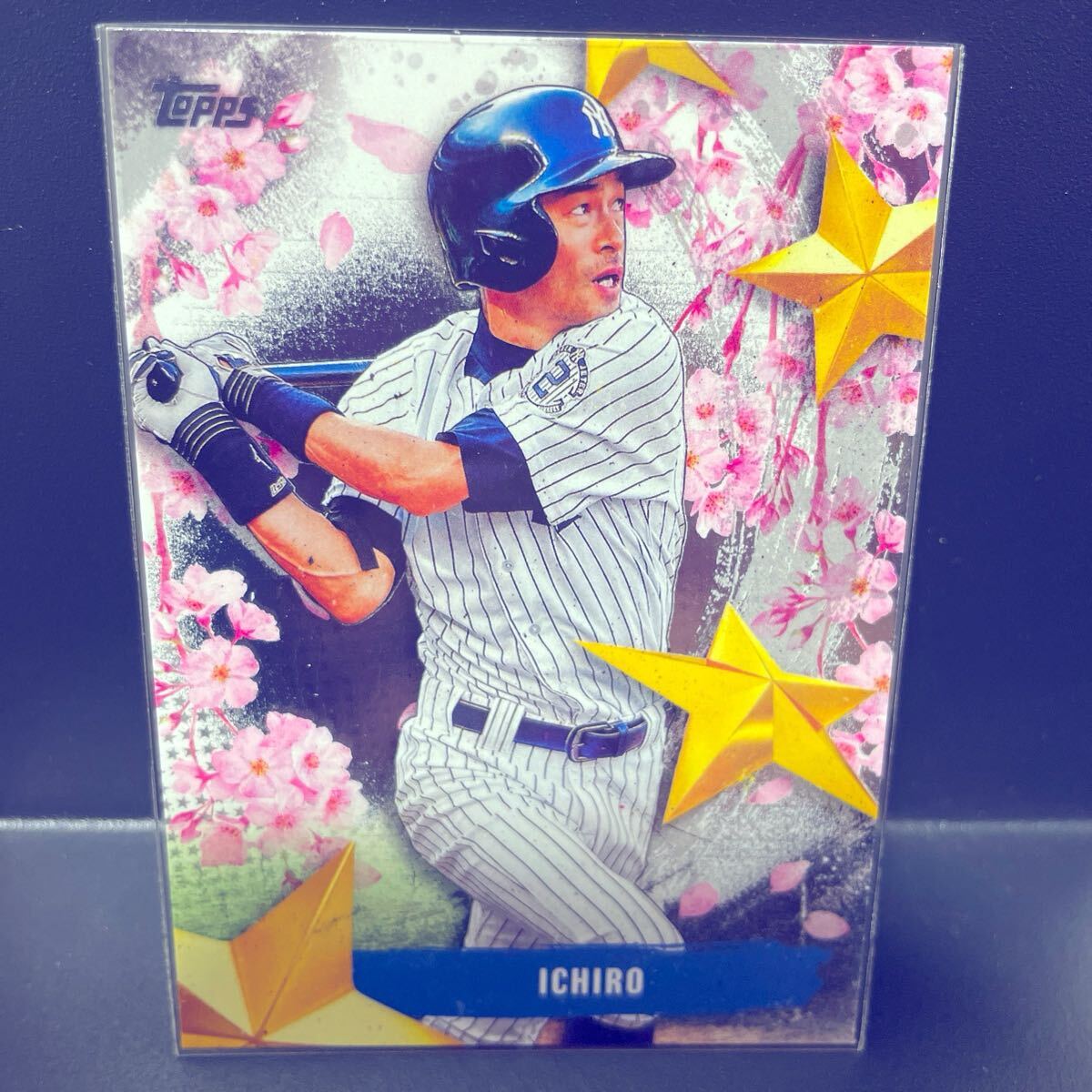Yahoo!オークション -「イチロー」(Topps) (シングルカード)の Yahoo!オークション -「イチロー」(Topps) (シングルカード)の