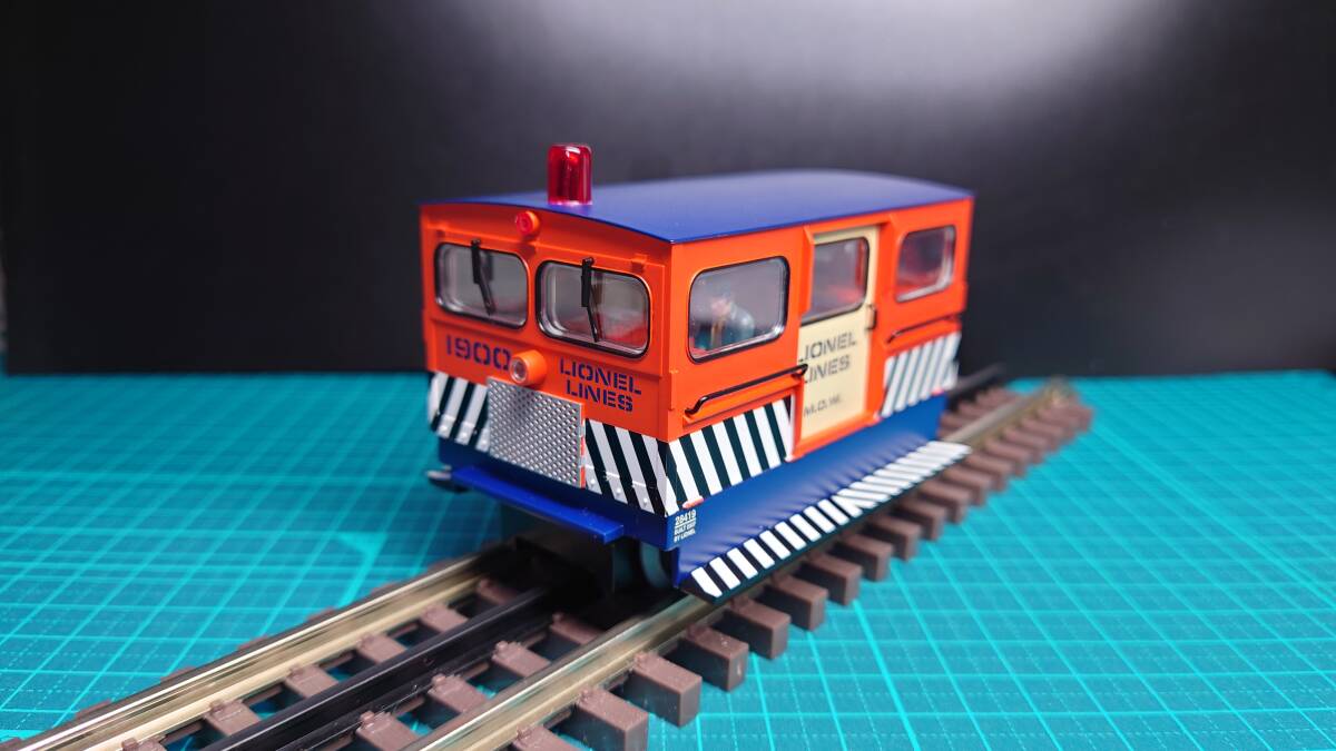 2025年最新】Yahoo!オークション -lionel(鉄道模型)の中古品 2025年最新】Yahoo!オークション -lionel(鉄道模型)の中古品