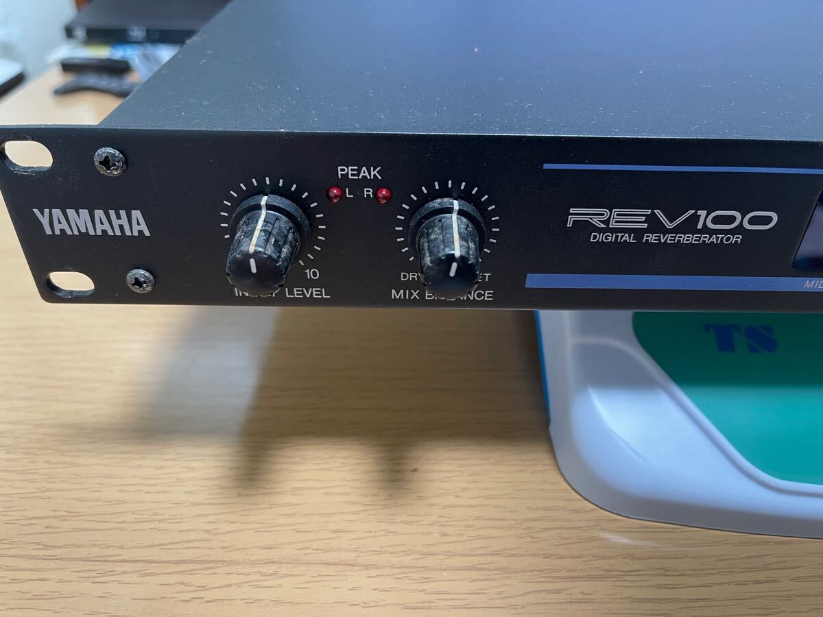 Yahoo!オークション -「yamaha rev100」の落札相場・落札価格 Yahoo!オークション -「yamaha rev100」の落札相場・落札価格