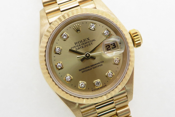 Yahoo!オークション -「rolex 69178」の落札相場・落札価格 Yahoo!オークション -「rolex 69178」の落札相場・落札価格
