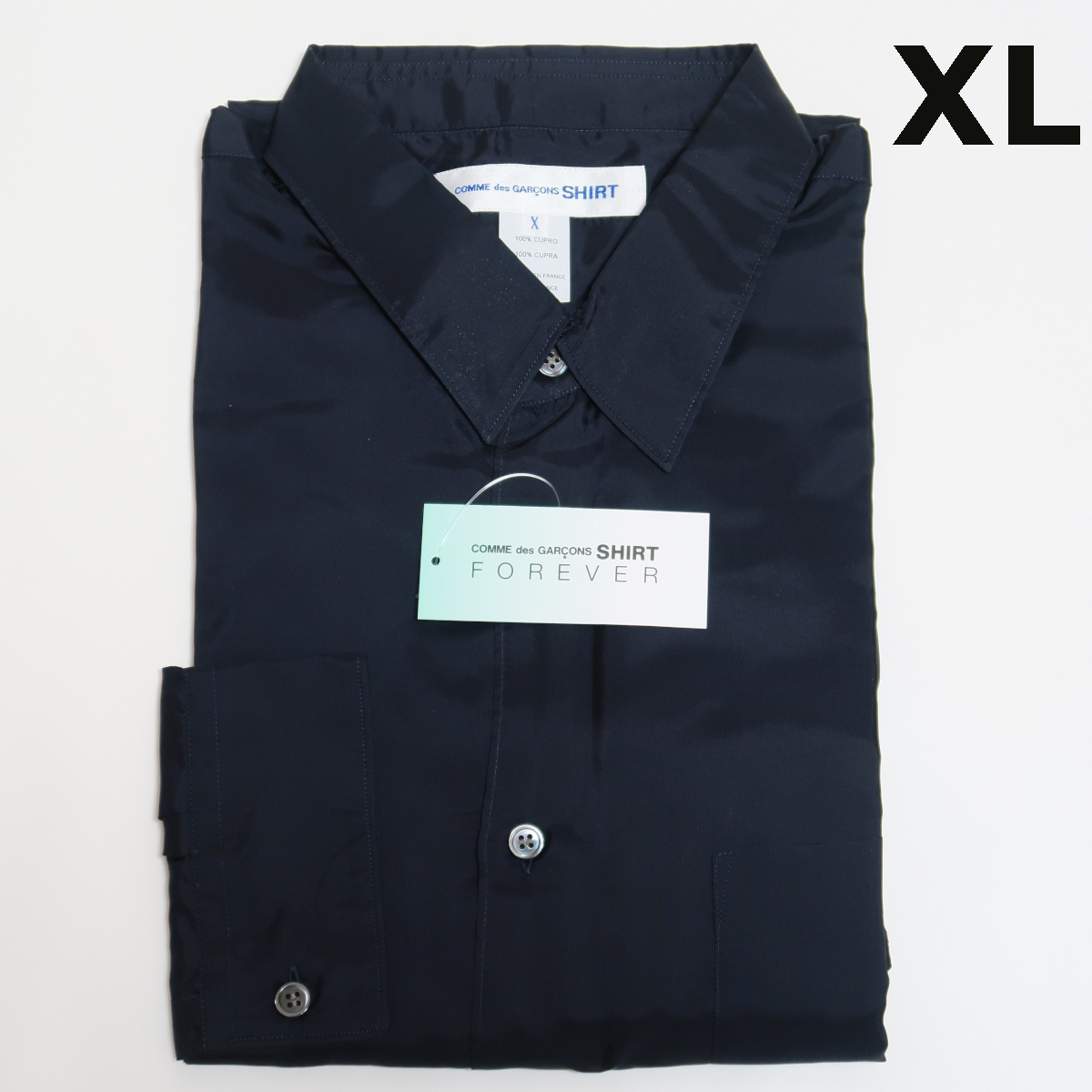 Yahoo!オークション -「comme des garcons shirt forever」(コム Yahoo!オークション -「comme des garcons shirt forever」(コム