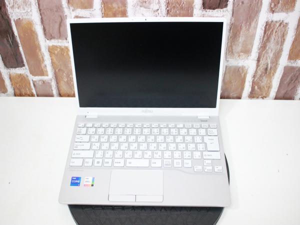 Yahoo!オークション -「lifebook wu2/g2」の落札相場・落札価格 Yahoo!オークション -「lifebook wu2/g2」の落札相場・落札価格