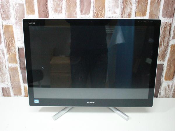 Yahoo!オークション -「sony svl241a11n」の落札相場・落札価格 Yahoo!オークション -「sony svl241a11n」の落札相場・落札価格