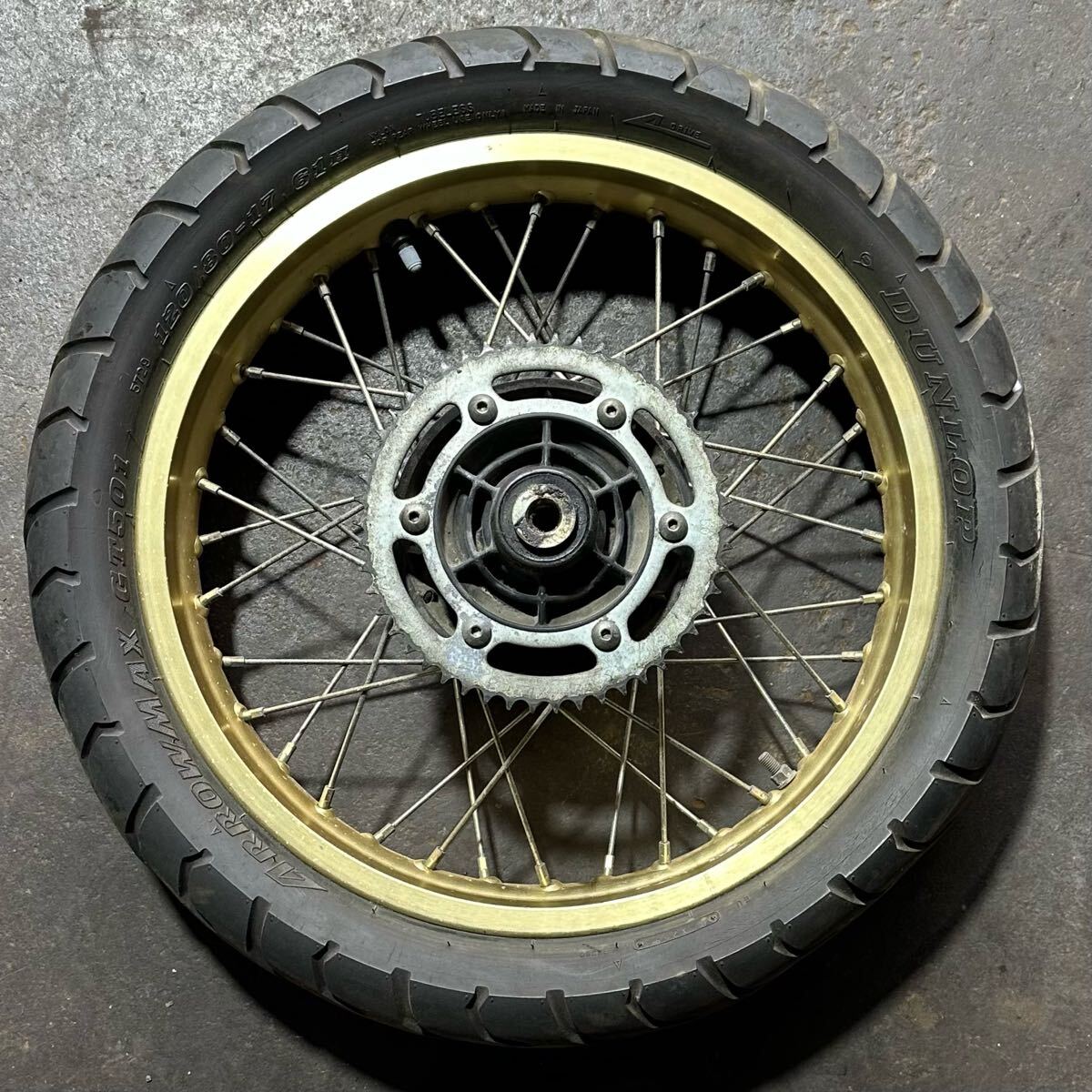 2025年最新】Yahoo!オークション -crf モタードホイールの中古品 2025年最新】Yahoo!オークション -crf モタードホイールの中古品