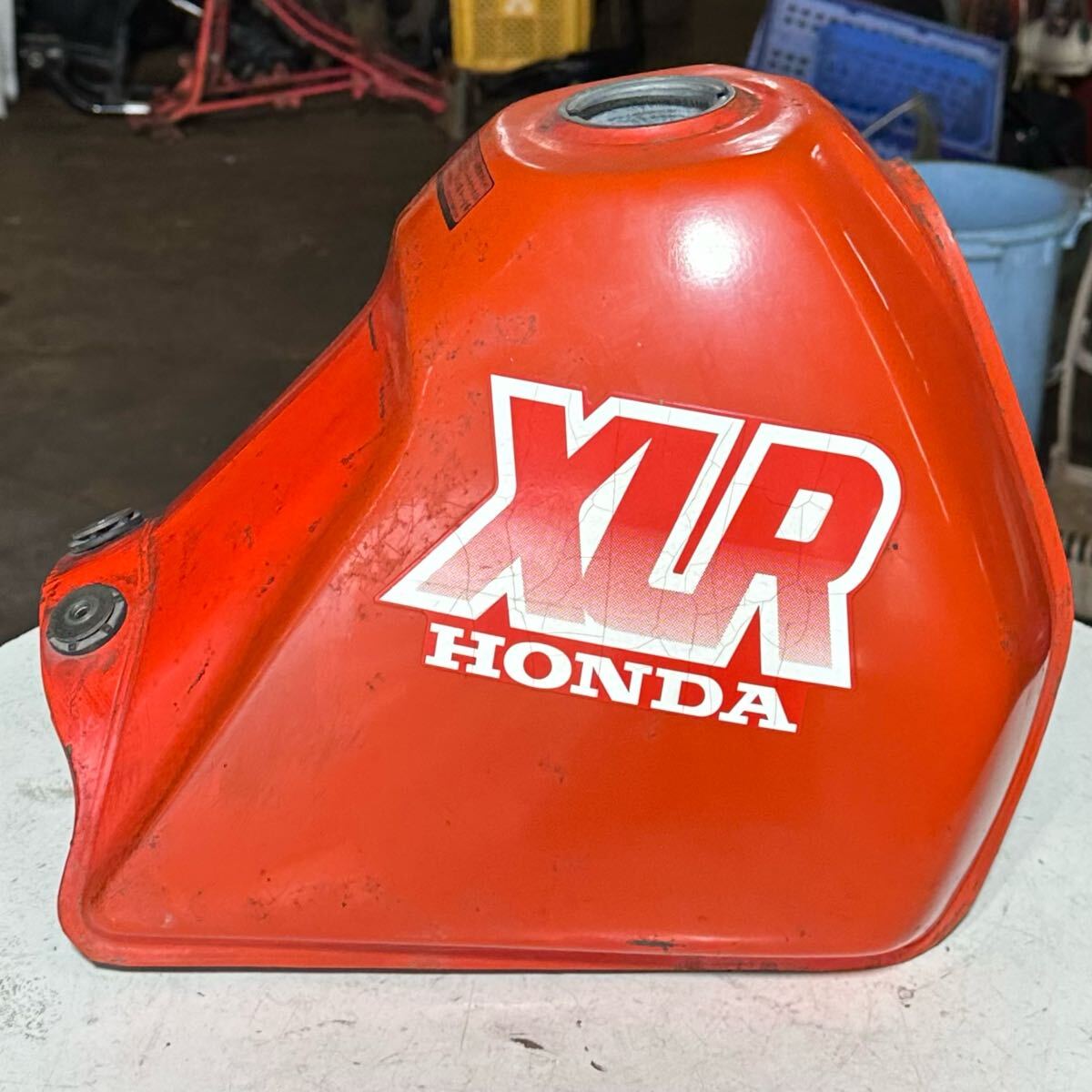2025年最新】Yahoo!オークション -xr250タンクの中古品・新品 2025年最新】Yahoo!オークション -xr250タンクの中古品・新品