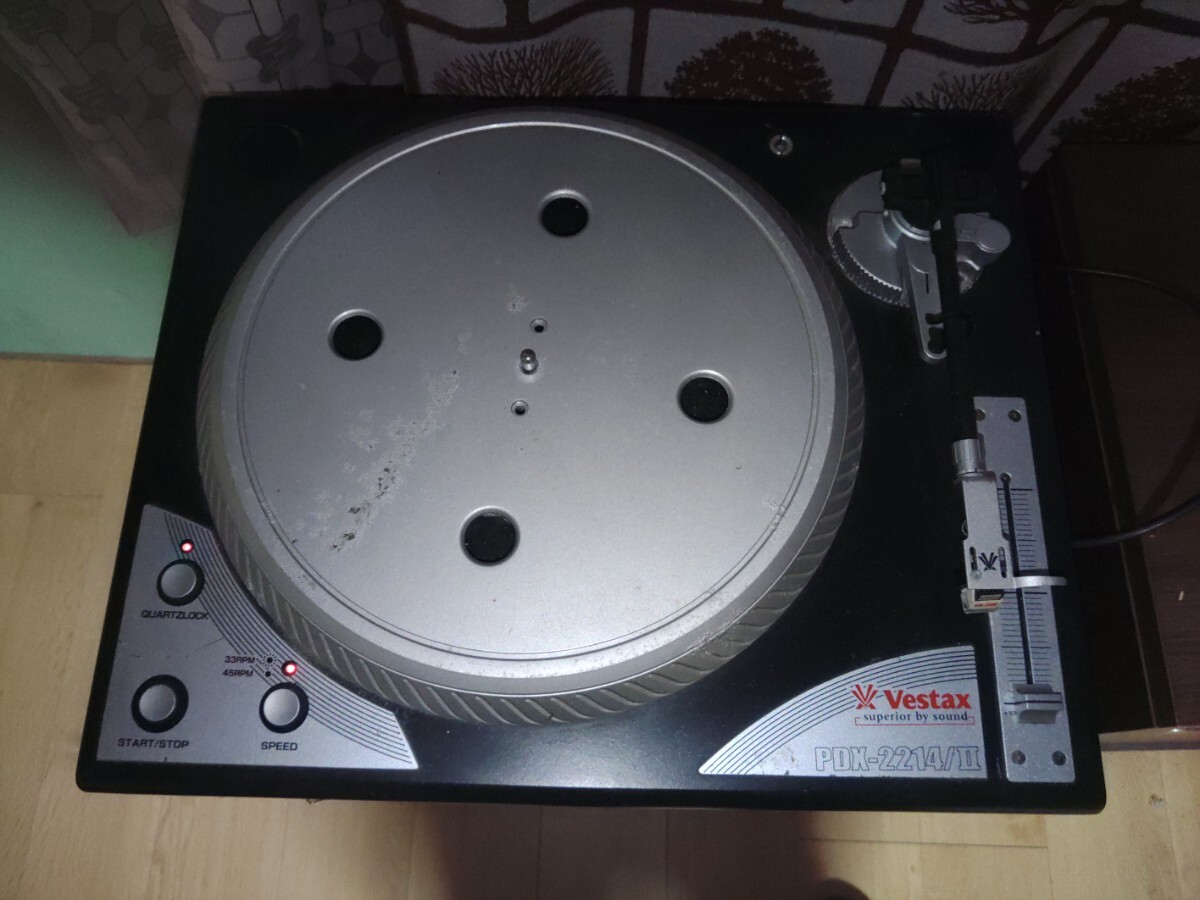 Yahoo!オークション -「vestax pdx-a1」の落札相場・落札価格 Yahoo!オークション -「vestax pdx-a1」の落札相場・落札価格