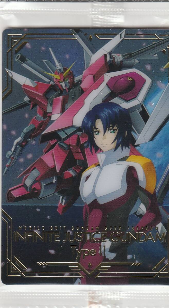Yahoo!オークション -「ガンダムseed freedom ウエハース ur」の Yahoo!オークション -「ガンダムseed freedom ウエハース ur」の