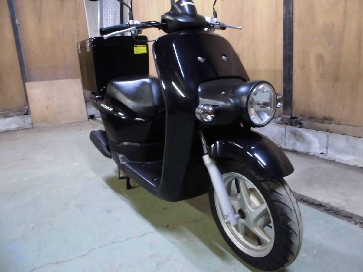 Yahoo!オークション -「ベンリィ」(ホンダ) (オートバイ車体)の