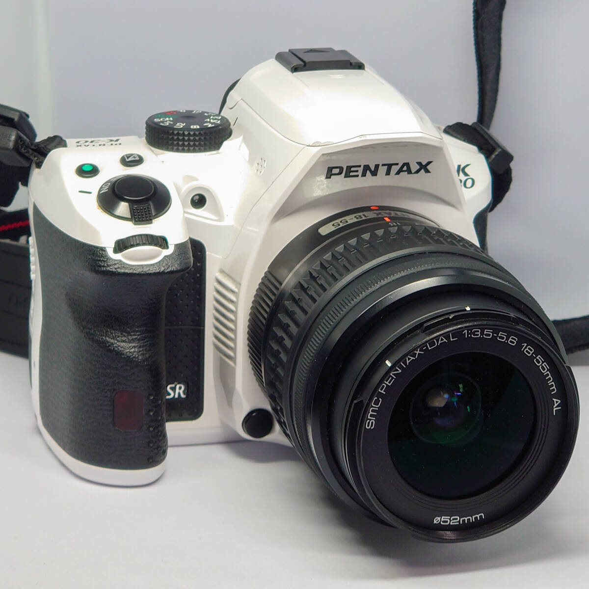 Yahoo!オークション -「pentax k-30」の落札相場・落札価格 Yahoo!オークション -「pentax k-30」の落札相場・落札価格