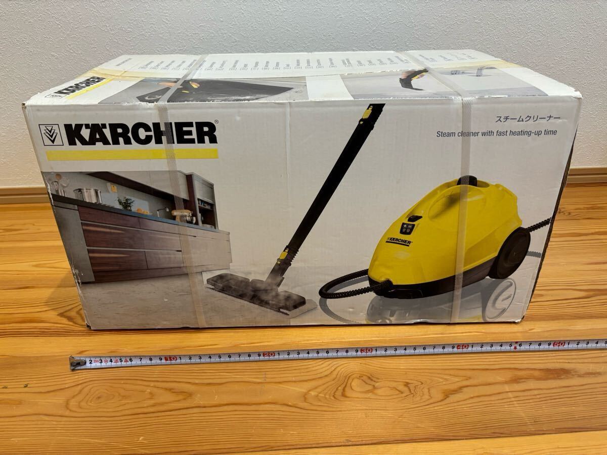 Yahoo!オークション -「ケルヒャー スチームクリーナー sc1000 Yahoo!オークション -「ケルヒャー スチームクリーナー sc1000