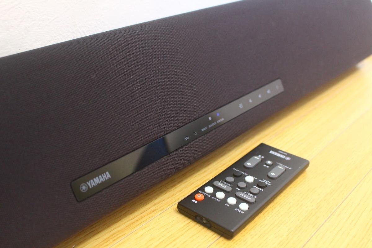 Yahoo!オークション -「yamaha yas-108」の落札相場・落札価格 Yahoo!オークション -「yamaha yas-108」の落札相場・落札価格