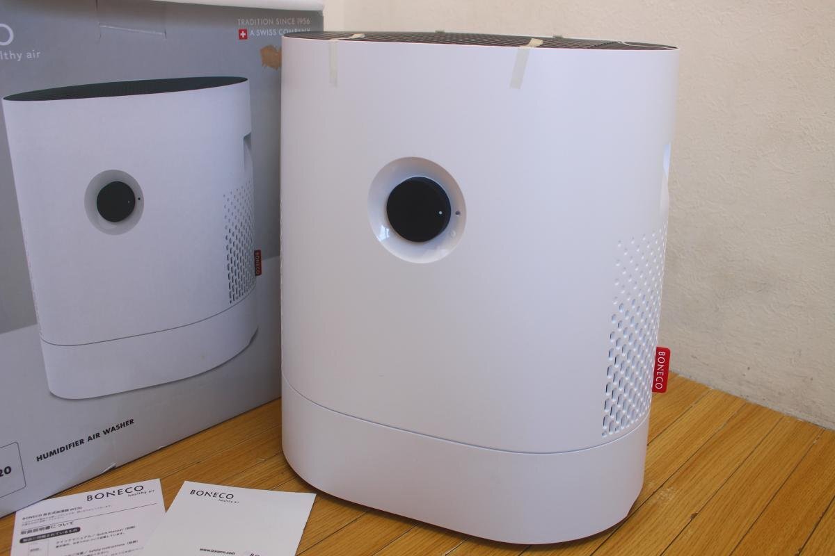 2025年最新】Yahoo!オークション -boneco 加湿器の中古品・新品 2025年最新】Yahoo!オークション -boneco 加湿器の中古品・新品