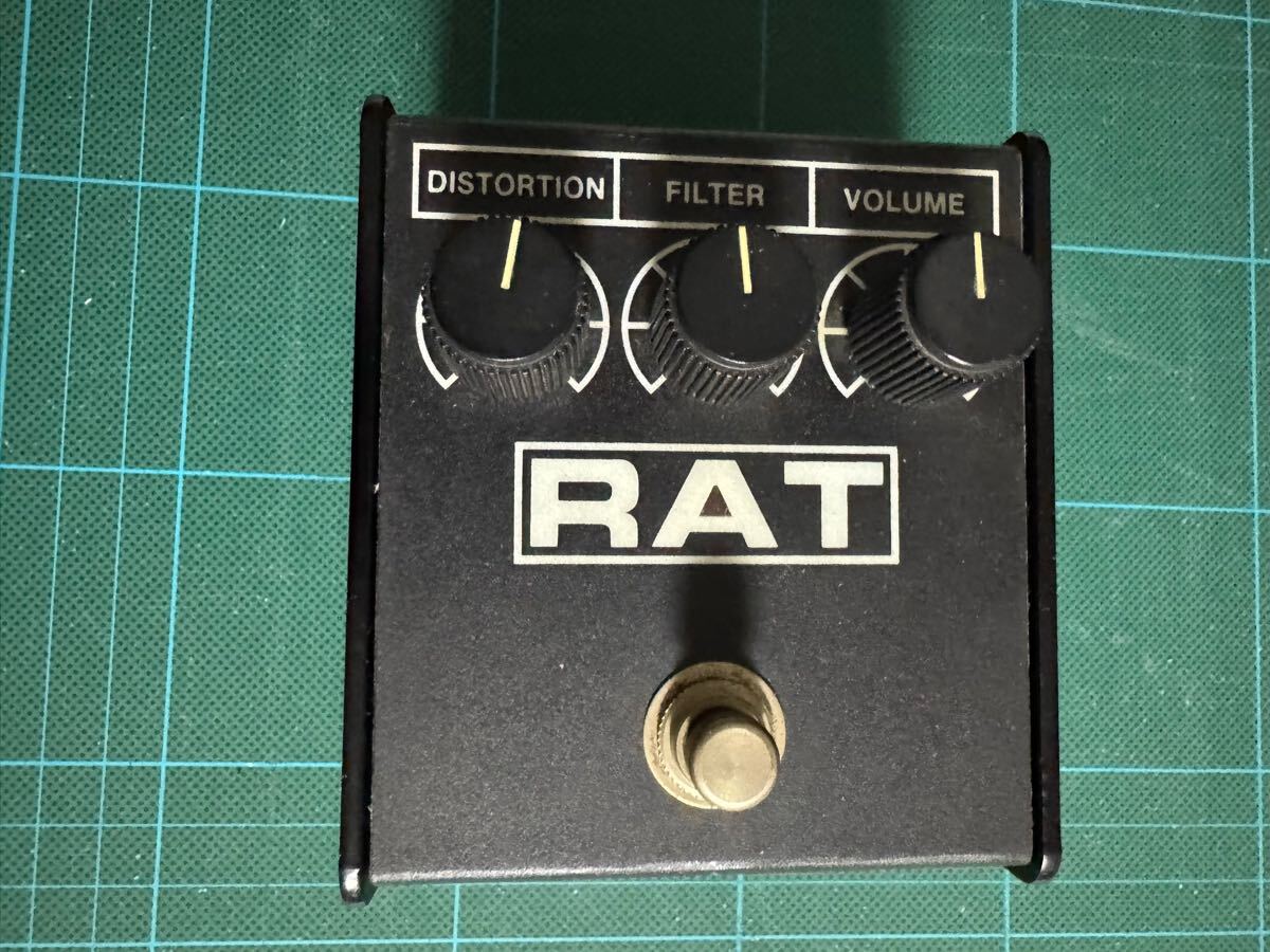 Yahoo!オークション -「proco rat lm308」(エレキギター Yahoo!オークション -「proco rat lm308」(エレキギター